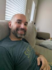 Steven Anderson