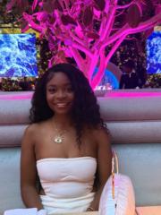 Jamiya Robinson