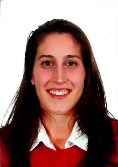 Lara Montero Jiménez