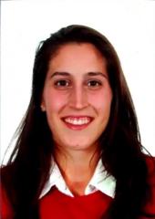 Lara Montero Jiménez