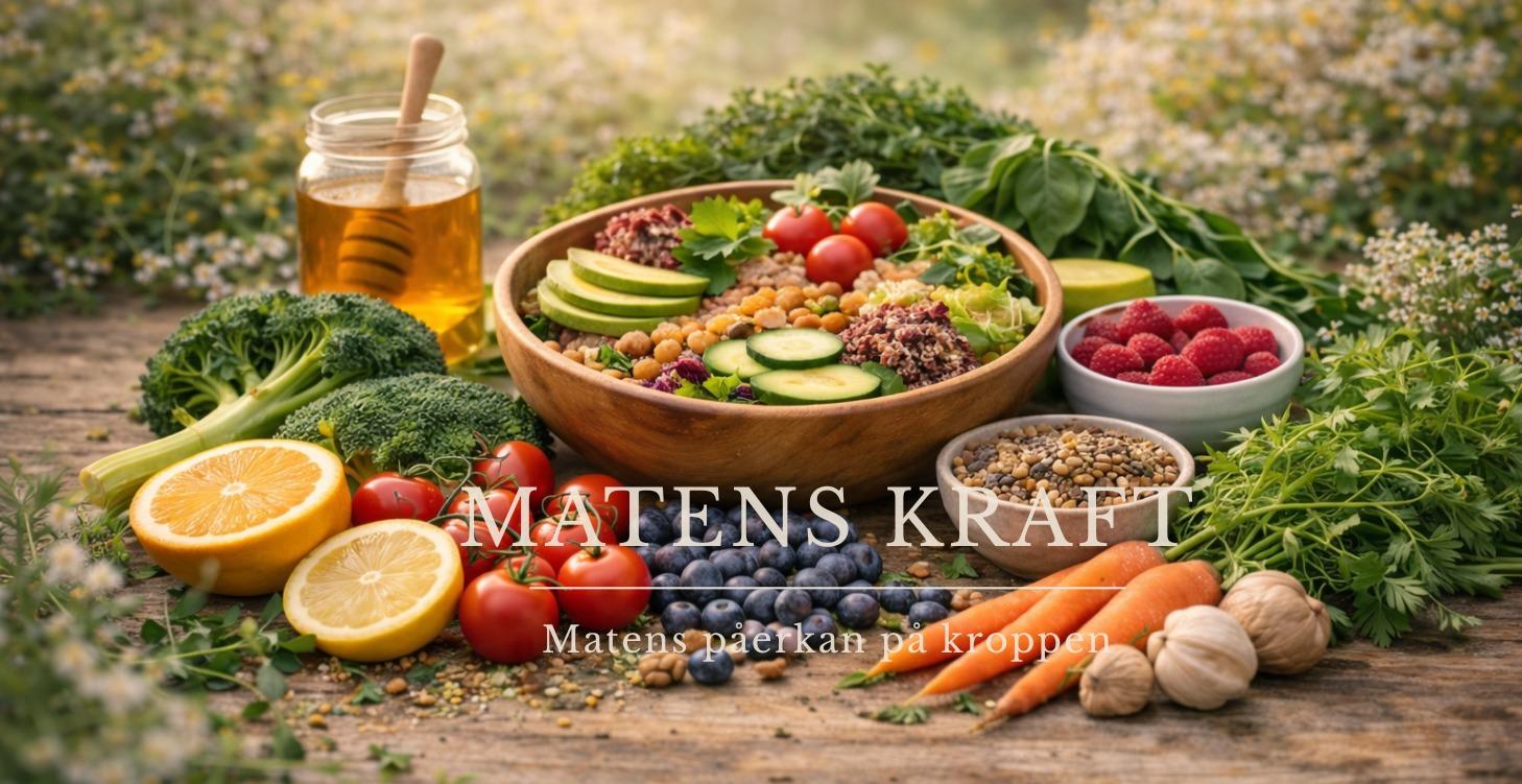 Matens kraft