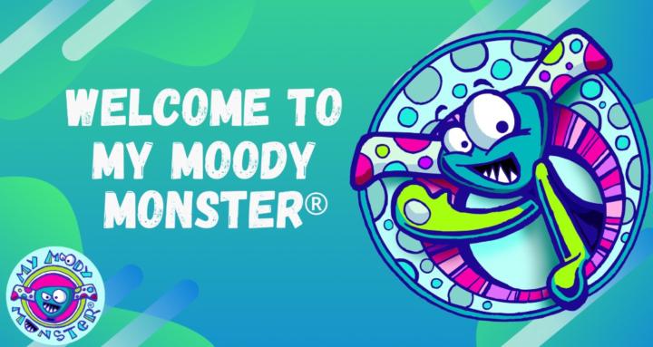 My Moody Monster®