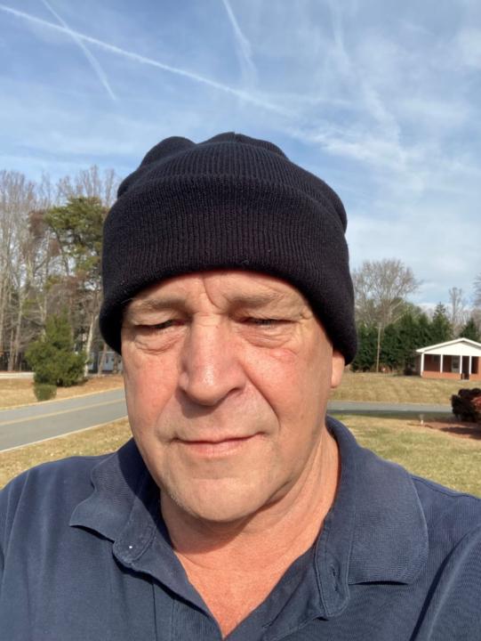 Mike Aydelotte