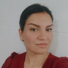 Marija Miladinov