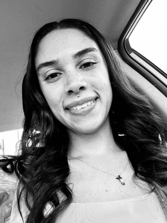 Tanisha Mckee