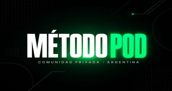 Metodo POD