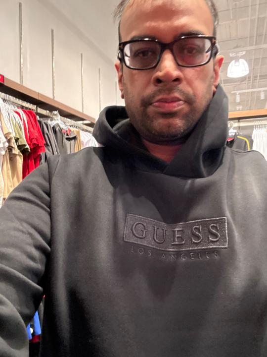 Ashish Aggarwal