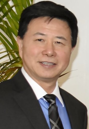 Charles Ling
