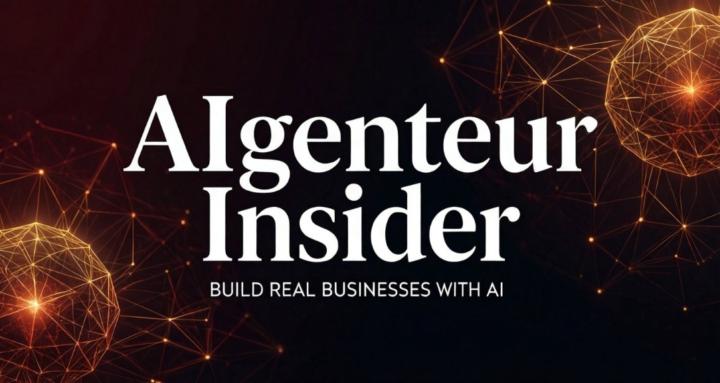 AIgenteur Insider