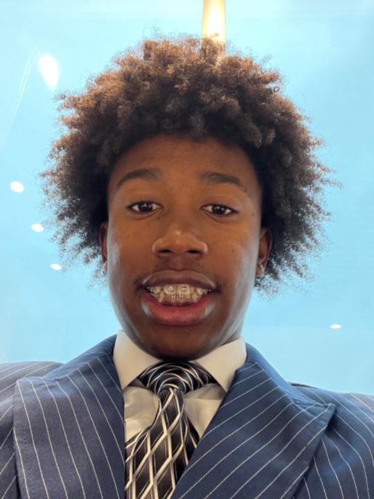 Semaj Matthews