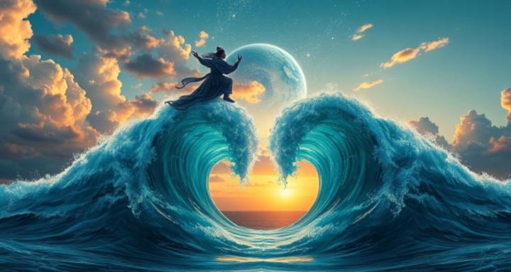 Surfing Higher