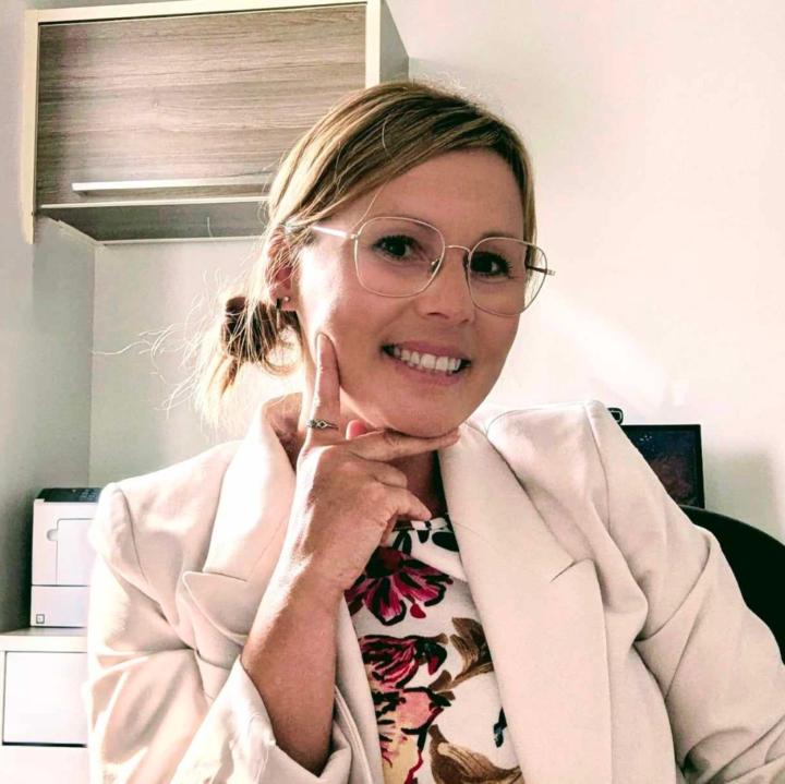 Roxanne Vézina
