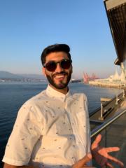 Ali Redha Muljiani