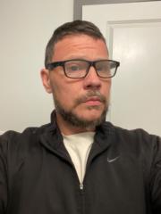 Joshua Meeker