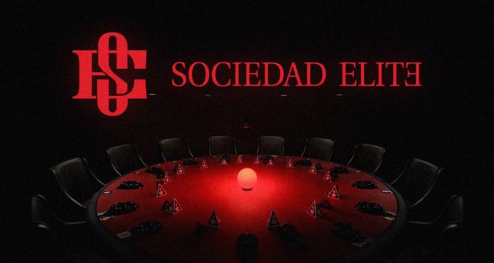 Sociedad ELITE