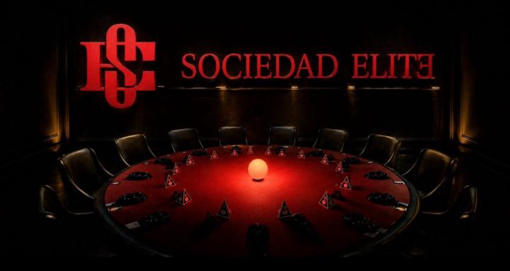 Sociedad ELITE