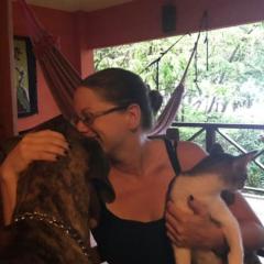 Jeanette Johnstone