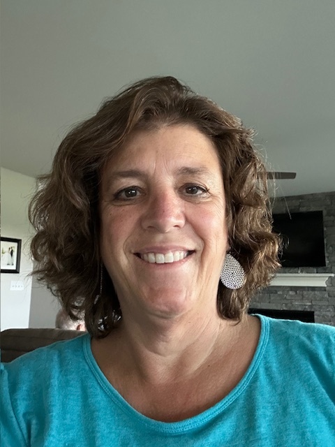Lisa Peel