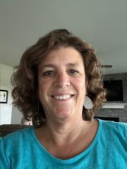 Lisa Peel