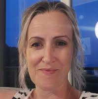 Solfrid Elisabeth Tveit