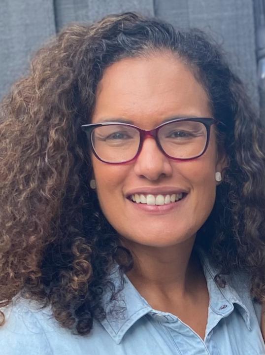 Dionne White