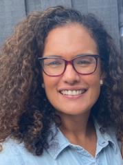 Dionne White