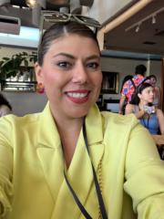 Jannine Lozano betancourt
