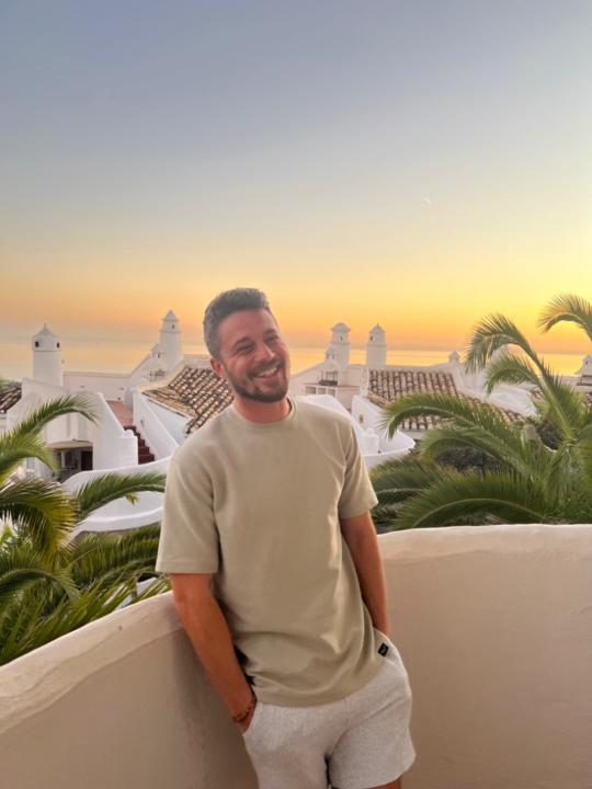 Dario Tuttobene