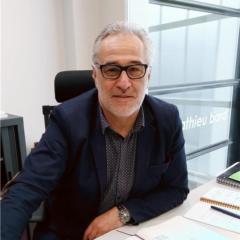 Christian Caremelle
