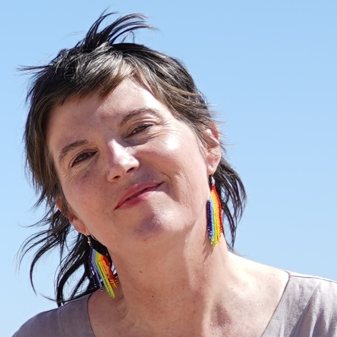 Joanne Kerrigan