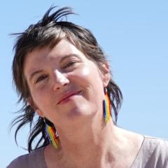 Joanne Kerrigan
