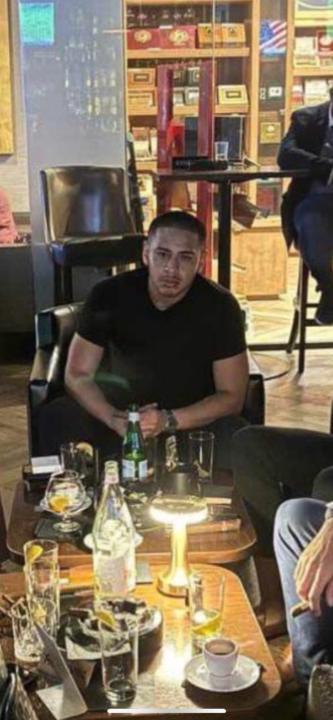 Daniel Ticona