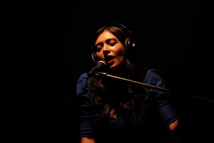 Berenice Reyna