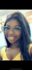 Jadah Brown