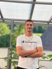 Andreas Kapustinskiy