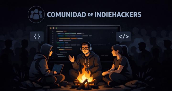 Club de IndieHackers