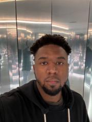 Rashaad Flemming