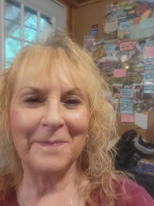 Kathy Burch