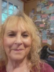 Kathy Burch