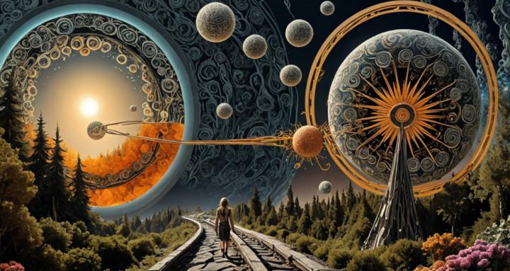 Quantum Recess