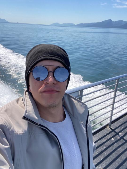 Mario Chavero