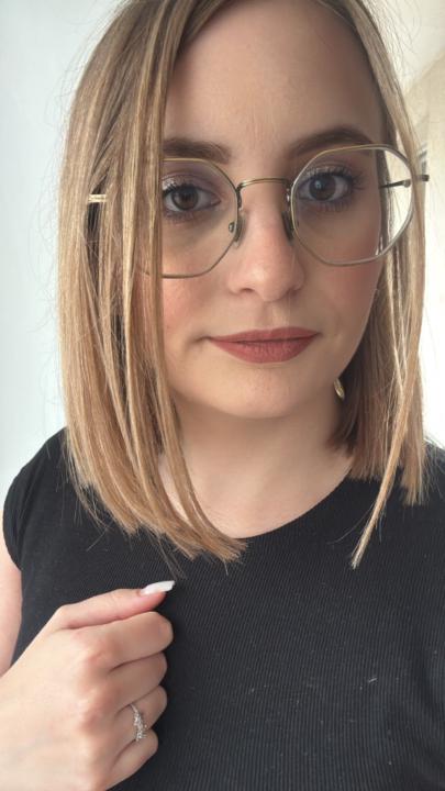 Sophie Dupertuys