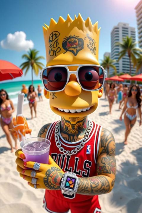 James Swem