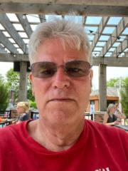 Mike Cleveland Whelan