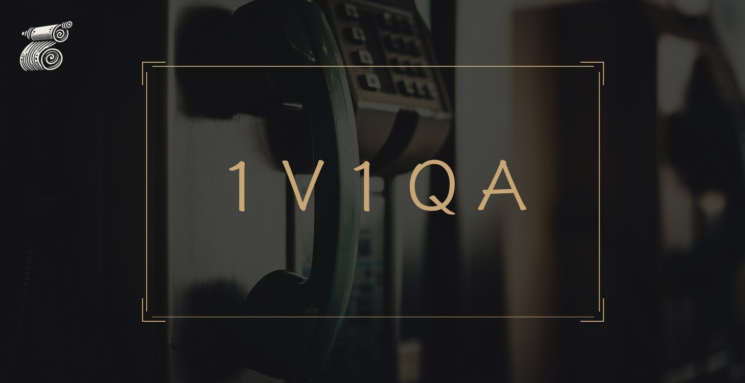 1V1 QA