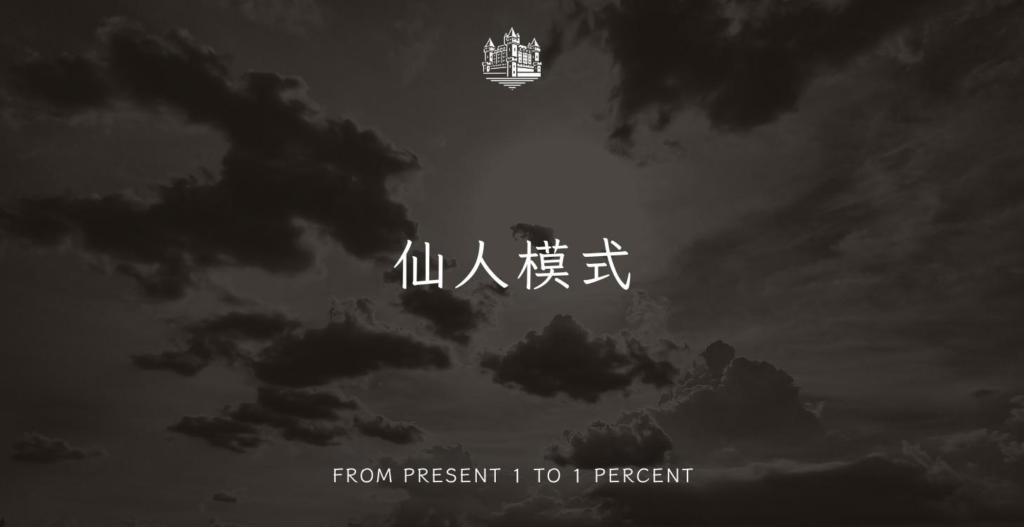 （必備）開發 自我人格魅力（如要加入私訊How）