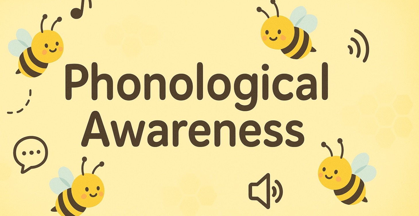 Hear it, Say it, Play it!