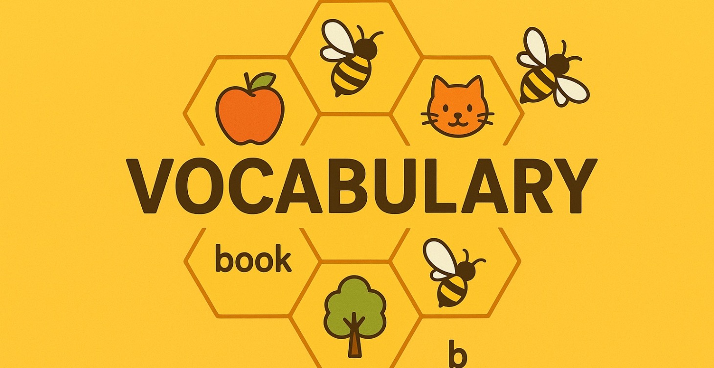 Words that Build Worlds