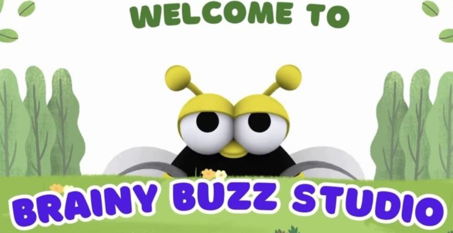 What is Brainy Buzz Studio