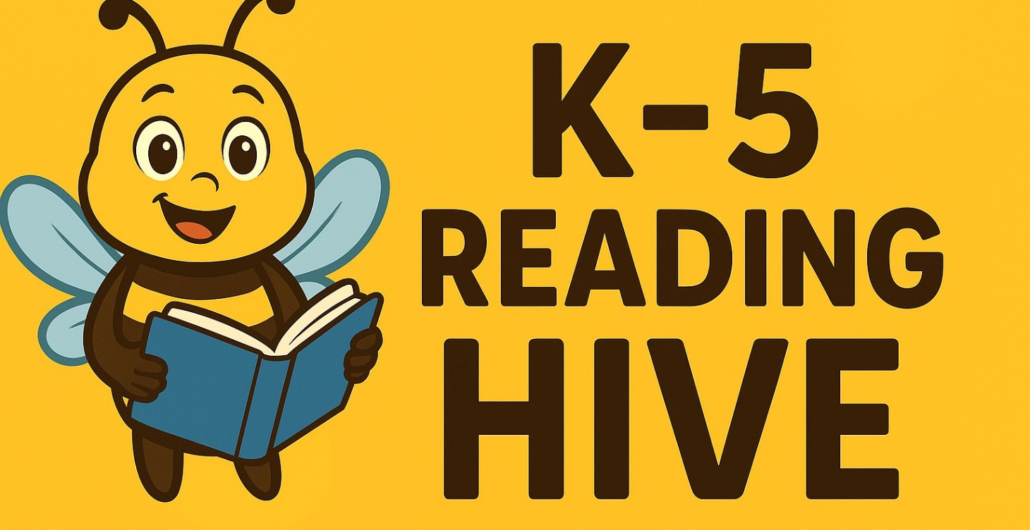 Reading and Literacy